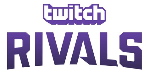 Twitch Rivals.